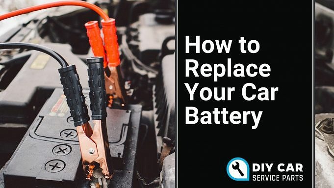 Hur Kopplar Man Bort Bilbatteriet På Ett Säkert Sätt? Steg För Steg Guide