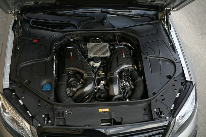 Hur Man Bygger En Sprint Car Engine Detail Guide